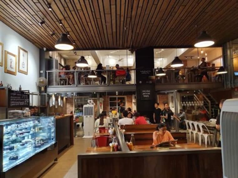 Truffles Koramangala_4